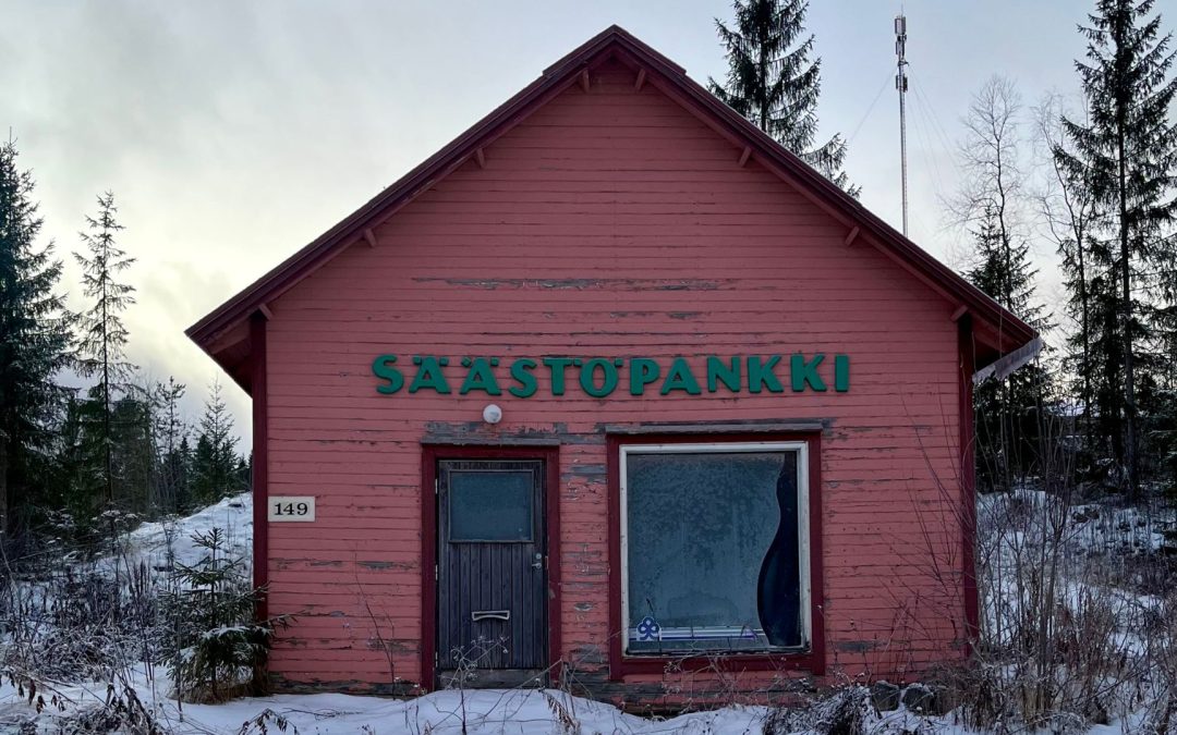 Menestyvän LinkedIn-postauksen salaisuus