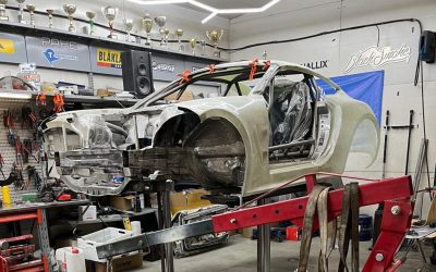 Oli tehokas työreissu Kokkolaan!