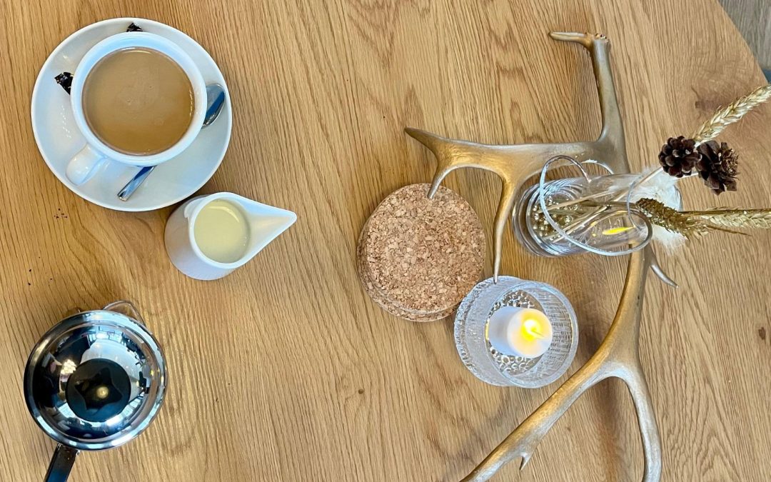 Hiihtolomalla Lapissa