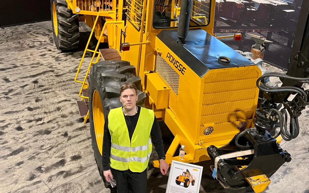 Leadflow is going international!