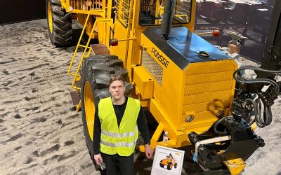 Leadflow is going international!