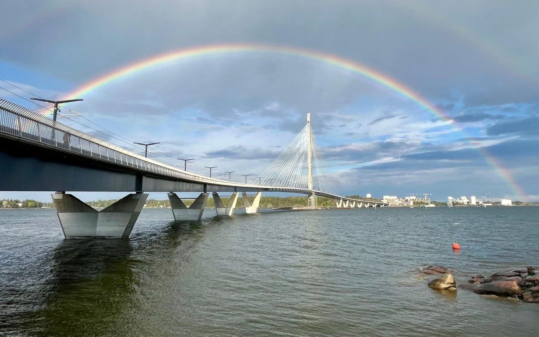 Yksinyrittäjän arki