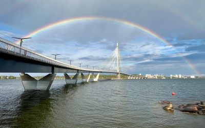 Yksinyrittäjän arki