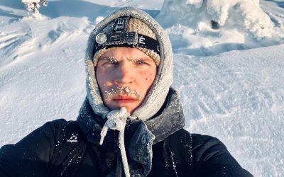 Tekoäly vie meidän työt – tai siis osan meidän töistä