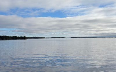 Vinkkaamisen lisäksi kannattaa myös briiffata